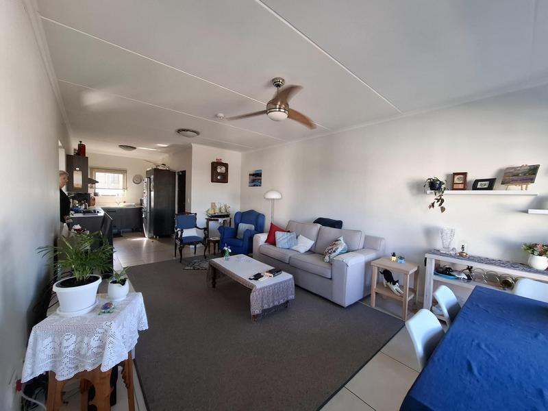 To Let 2 Bedroom Property for Rent in De Velde Western Cape